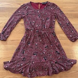 2 Girl’s Dresses Size 10